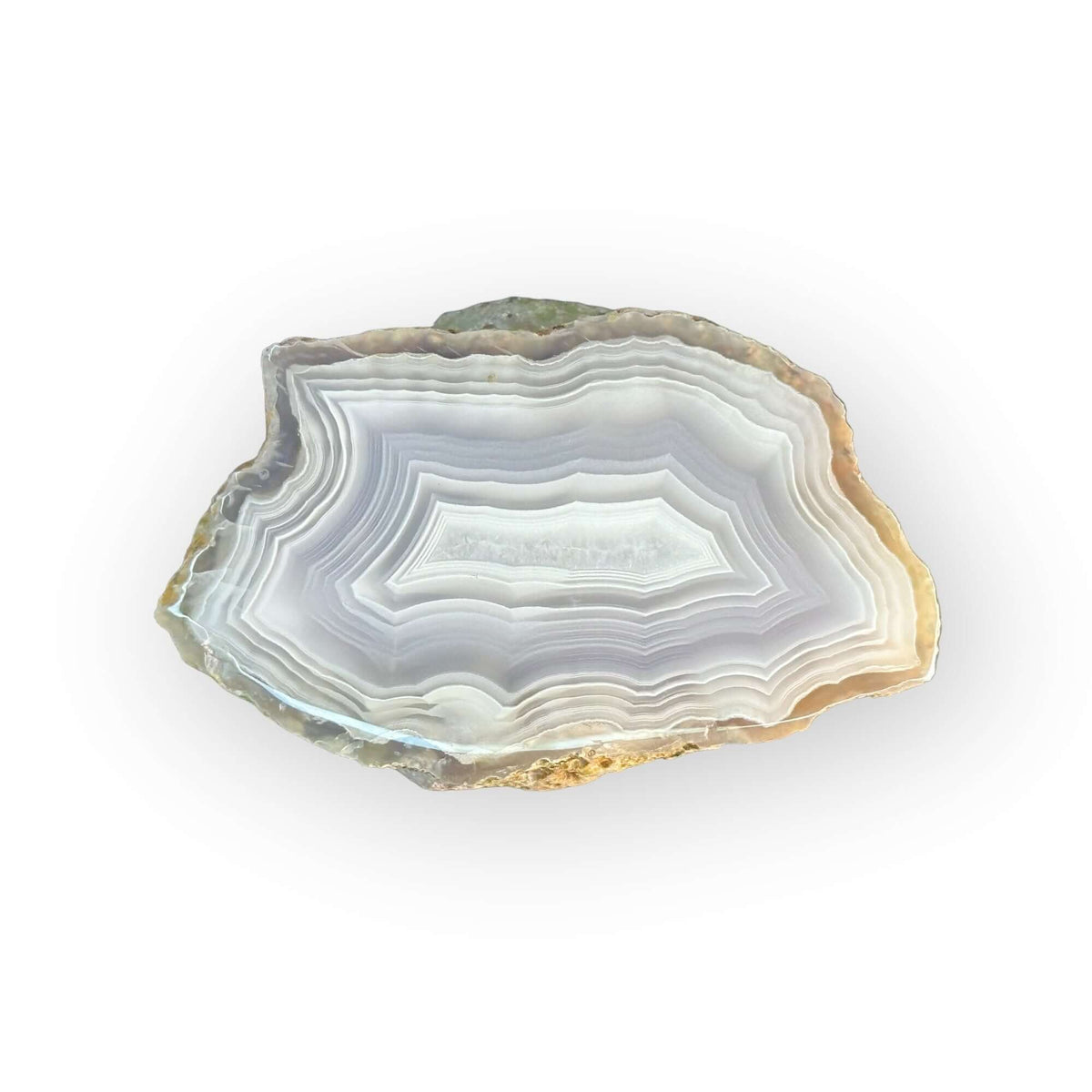 LAGUNA AGATE 097 - Del Rey Agates Gems & Minerals Inc.