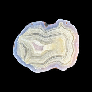 LAGUNA AGATE 101 - Del Rey Agates Gems & Minerals Inc.