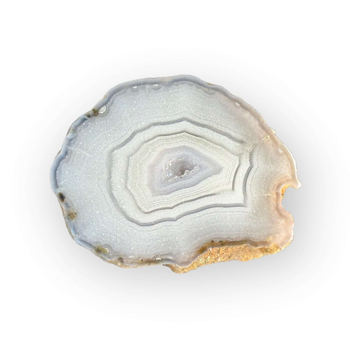 LAGUNA AGATE 102 - Del Rey Agates Gems & Minerals Inc.