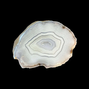LAGUNA AGATE 103 - Del Rey Agates Gems & Minerals Inc.