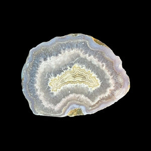 LAGUNA AGATE 104 - Del Rey Agates Gems & Minerals Inc.