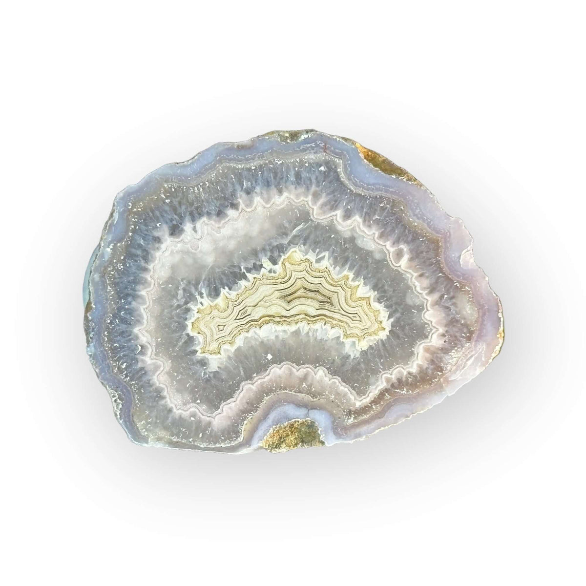 LAGUNA AGATE 104 - Del Rey Agates Gems & Minerals Inc.