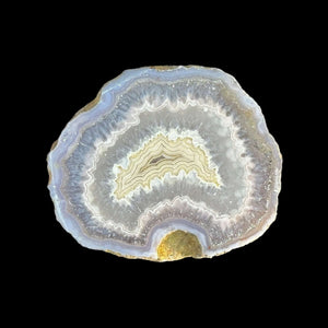 LAGUNA AGATE 105 - Del Rey Agates Gems & Minerals Inc.