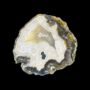LAGUNA AGATE 106 - Del Rey Agates Gems & Minerals Inc.
