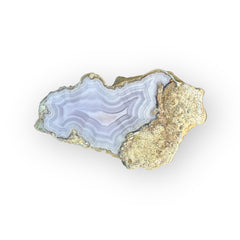 LAGUNA AGATE 109 - Del Rey Agates Gems & Minerals Inc.