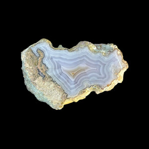 LAGUNA AGATE 108 - Del Rey Agates Gems & Minerals Inc.