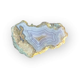 LAGUNA AGATE 108 - Del Rey Agates Gems & Minerals Inc.
