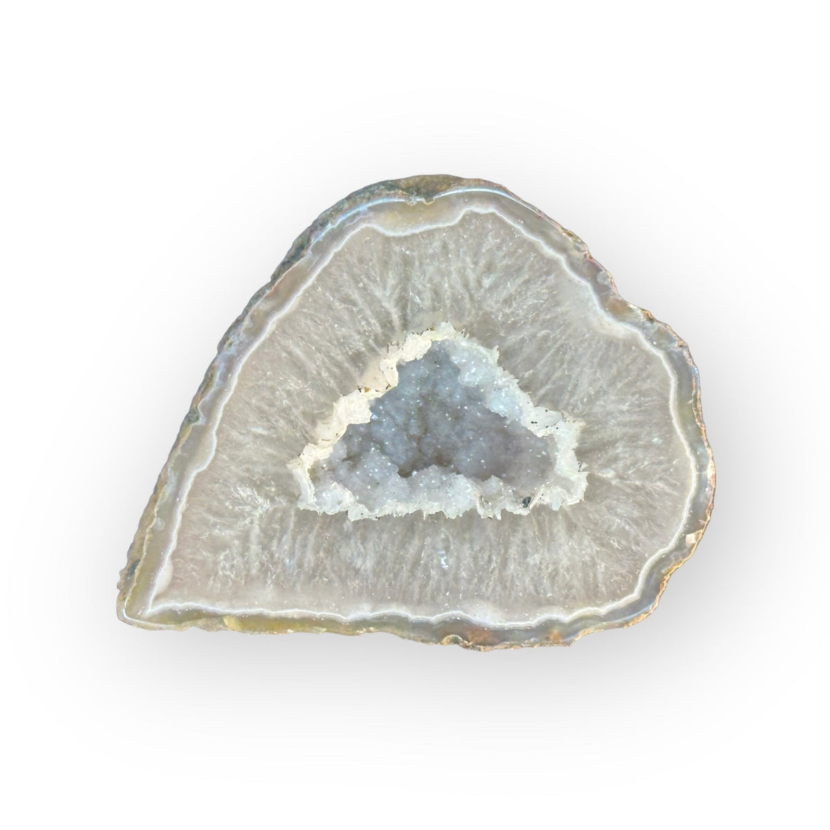 COYAMITO AGATE 22 - Del Rey Agates Gems & Minerals Inc.