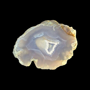 LAGUNA AGATE 112 - Del Rey Agates Gems & Minerals Inc.