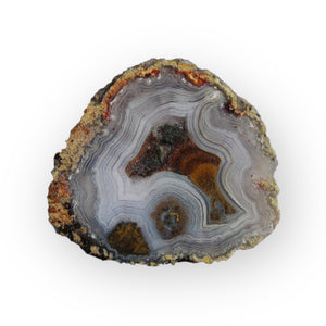 Parcelas Agate 01-FB01-10B - Del Rey Agates Gems & Minerals Inc.