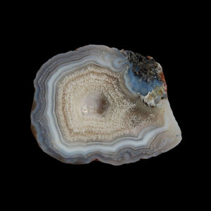 Parcelas Agate 01-FB01-11A - Del Rey Agates Gems & Minerals Inc.