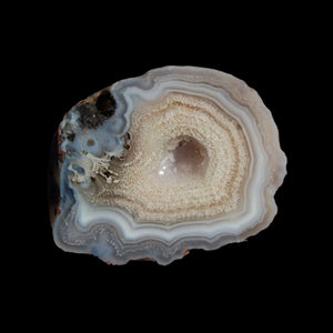 Parcelas Agate 01-FB01-11B - Del Rey Agates Gems & Minerals Inc.