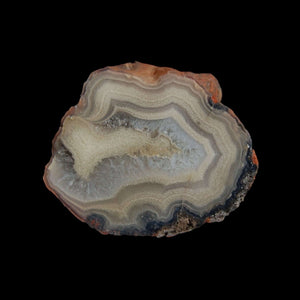 Parcelas Agate 01-FB01-12A - Del Rey Agates Gems & Minerals Inc.