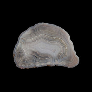 Parcelas Agate 01-FB01-13A - Del Rey Agates Gems & Minerals Inc.
