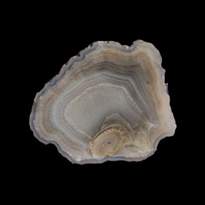 Parcelas Agate 01-FB01-14A - Del Rey Agates Gems & Minerals Inc.