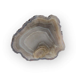 Parcelas Agate 01-FB01-14A - Del Rey Agates Gems & Minerals Inc.