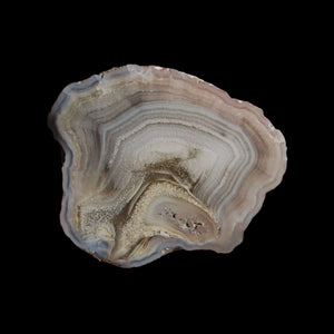 Parcelas Agate 01-FB01-14B - Del Rey Agates Gems & Minerals Inc.