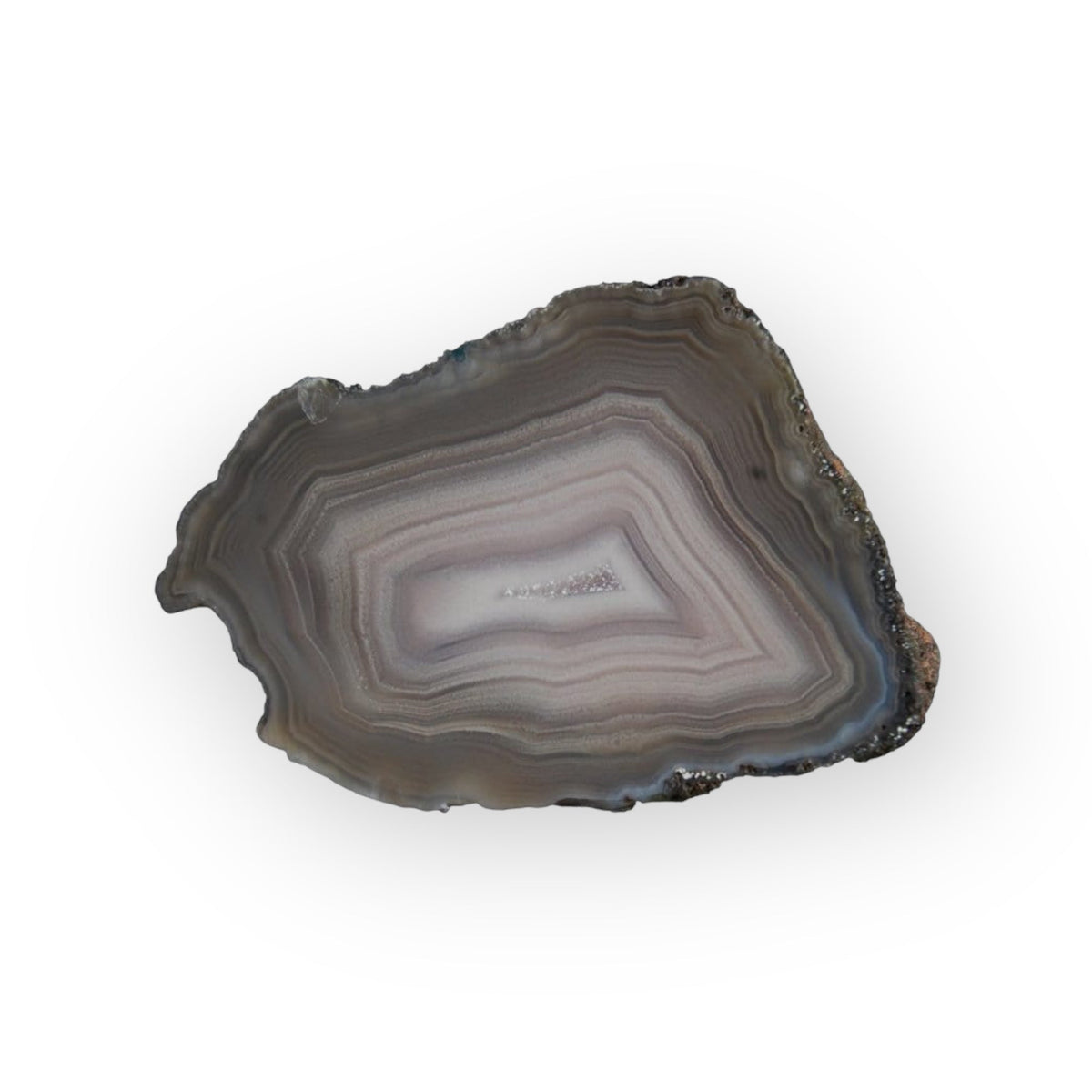 Parcelas Agate 01-FB01-2A - Del Rey Agates Gems & Minerals Inc.