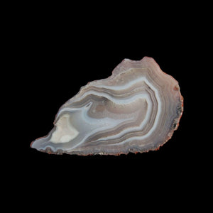 Parcelas Agate 01-FB01-3A - Del Rey Agates Gems & Minerals Inc.