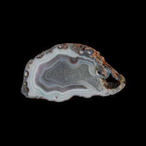Parcelas Agate 01-FB01-4A - Del Rey Agates Gems & Minerals Inc.