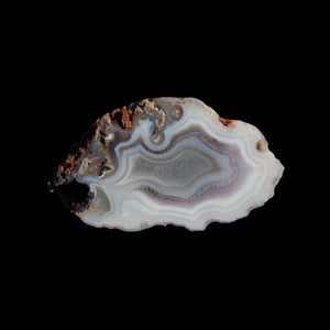Parcelas Agate 01-FB01-4B - Del Rey Agates Gems & Minerals Inc.
