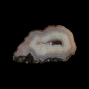 Parcelas Agate 01-FB01-5B - Del Rey Agates Gems & Minerals Inc.