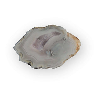 Parcelas Agate 01-FB01-6A - Del Rey Agates Gems & Minerals Inc.