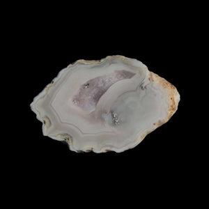 Parcelas Agate 01-FB01-6A - Del Rey Agates Gems & Minerals Inc.