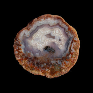 Parcelas Agate 01-FB01-8A - Del Rey Agates Gems & Minerals Inc.