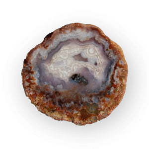 Parcelas Agate 01-FB01-8A - Del Rey Agates Gems & Minerals Inc.