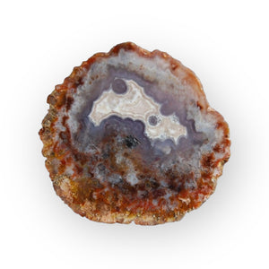 Parcelas Agate 01-FB01-8B - Del Rey Agates Gems & Minerals Inc.