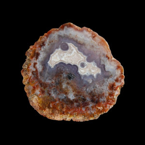 Parcelas Agate 01-FB01-8B - Del Rey Agates Gems & Minerals Inc.