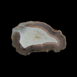 Parcelas Agate 01-FB01-9A - Del Rey Agates Gems & Minerals Inc.