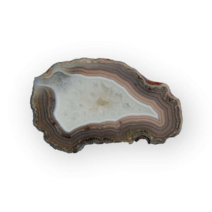 Parcelas Agate 01-FB01-9A - Del Rey Agates Gems & Minerals Inc.