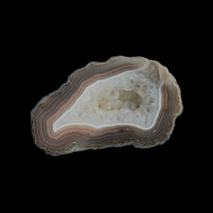 Parcelas Agate 01-FB01-9B - Del Rey Agates Gems & Minerals Inc.