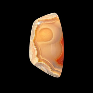 CABOCHON 002 - Del Rey Agates Gems & Minerals Inc.