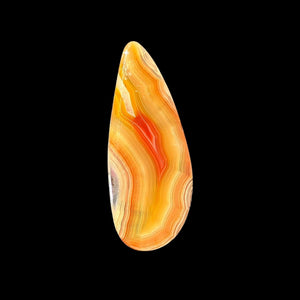CABOCHON 003 - Del Rey Agates Gems & Minerals Inc.