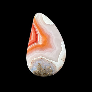 CABOCHON 004 - Del Rey Agates Gems & Minerals Inc.