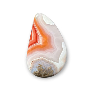 CABOCHON 004 - Del Rey Agates Gems & Minerals Inc.