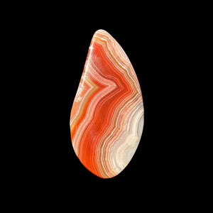 CABOCHON 005 - Del Rey Agates Gems & Minerals Inc.