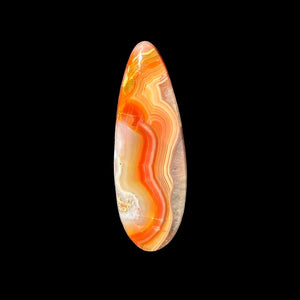 CABOCHON 006 - Del Rey Agates Gems & Minerals Inc.
