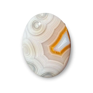CABOCHON 007 - Del Rey Agates Gems & Minerals Inc.