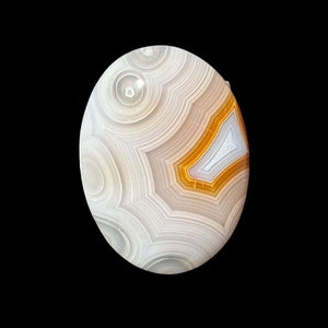 CABOCHON 007 - Del Rey Agates Gems & Minerals Inc.