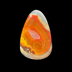 CABOCHON 008 - Del Rey Agates Gems & Minerals Inc.