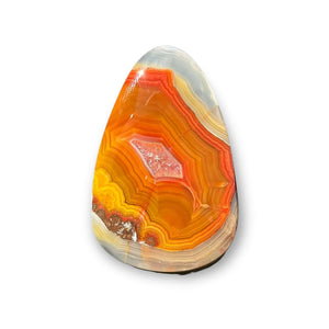 CABOCHON 008 - Del Rey Agates Gems & Minerals Inc.