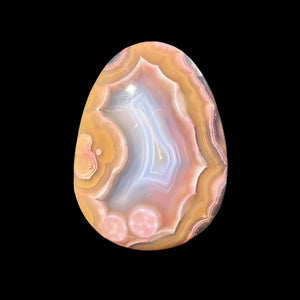 CABOCHON 009 - Del Rey Agates Gems & Minerals Inc.