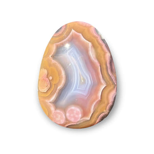 CABOCHON 009 - Del Rey Agates Gems & Minerals Inc.