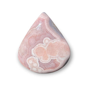 CABOCHON 010 - Del Rey Agates Gems & Minerals Inc.