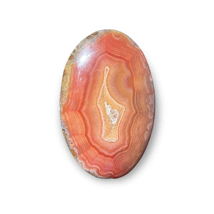 CABOCHON 011 - Del Rey Agates Gems & Minerals Inc.