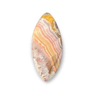 CABOCHON 012 - Del Rey Agates Gems & Minerals Inc.